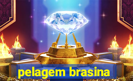 pelagem brasina